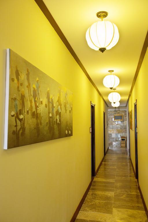 Hoi An Pho Library Hotel מראה חיצוני תמונה