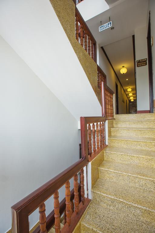 Hoi An Pho Library Hotel מראה חיצוני תמונה