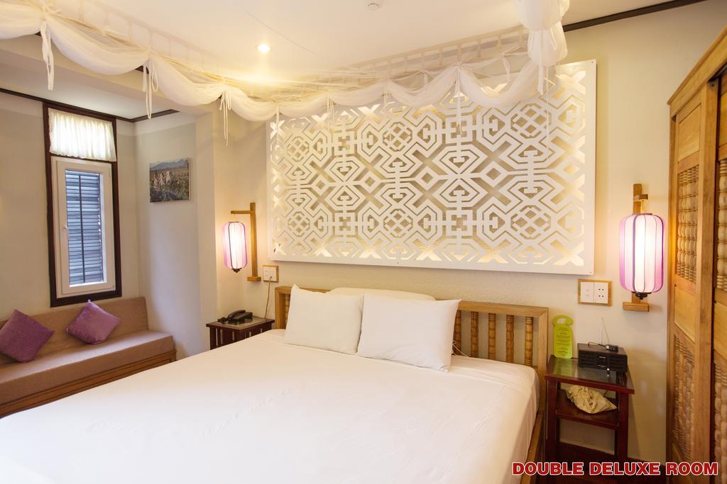Hoi An Pho Library Hotel מראה חיצוני תמונה