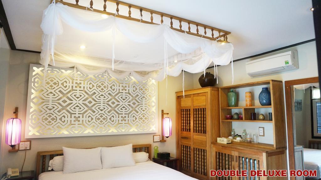 Hoi An Pho Library Hotel מראה חיצוני תמונה