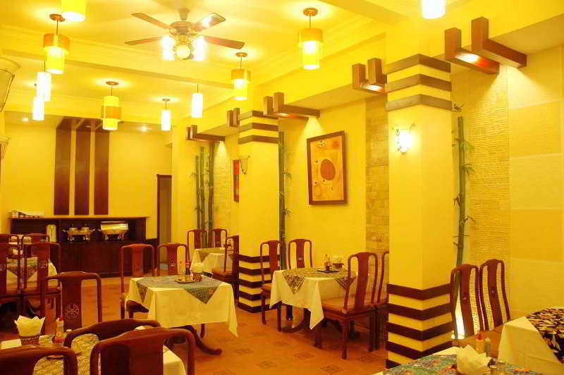 Hoi An Pho Library Hotel מראה חיצוני תמונה