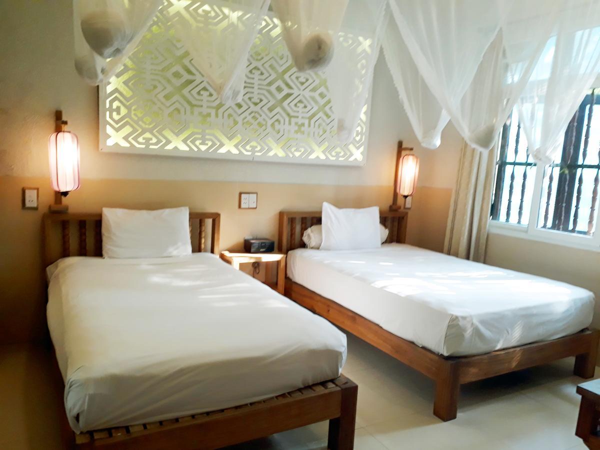 Hoi An Pho Library Hotel מראה חיצוני תמונה