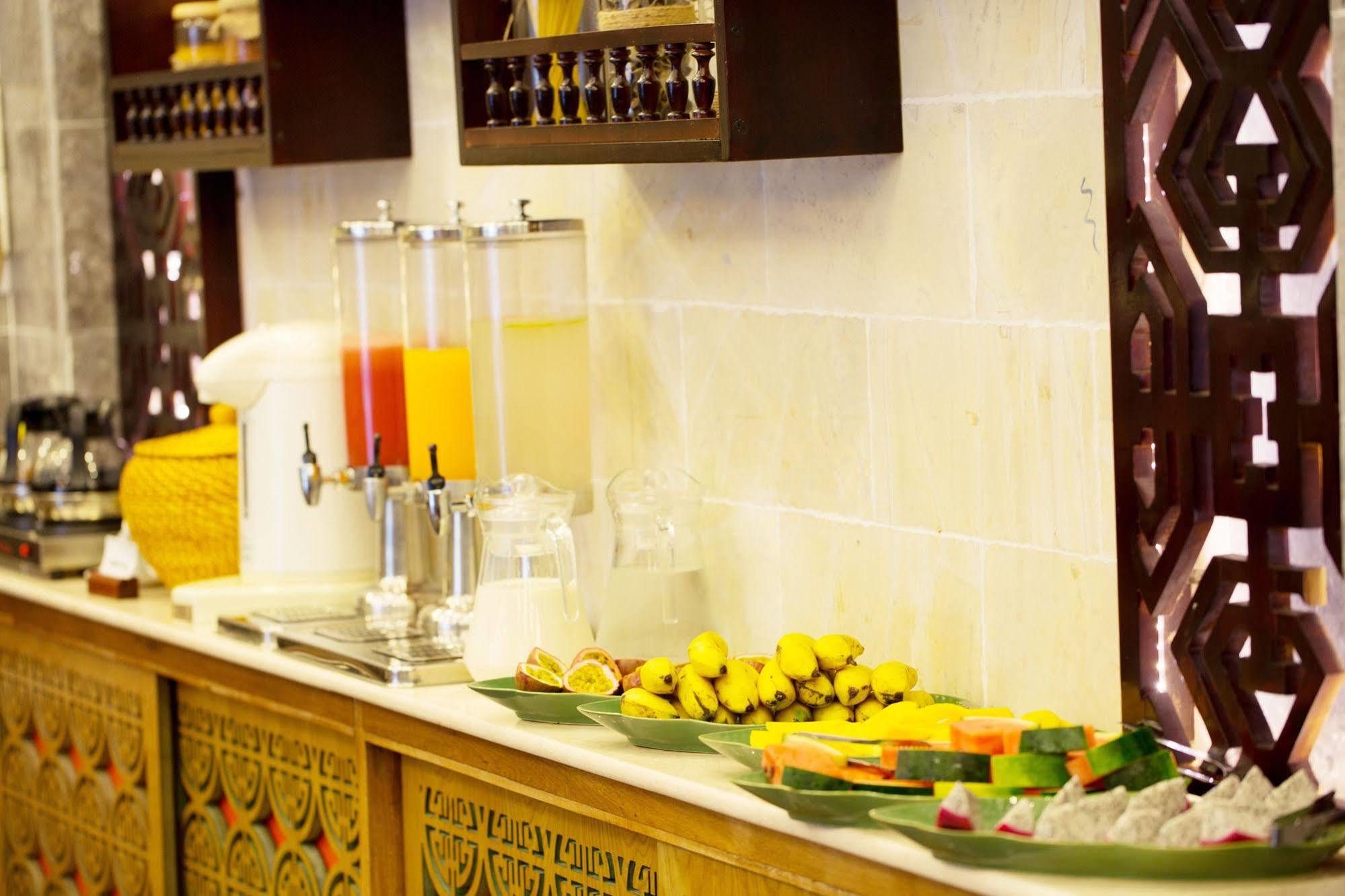 Hoi An Pho Library Hotel מראה חיצוני תמונה
