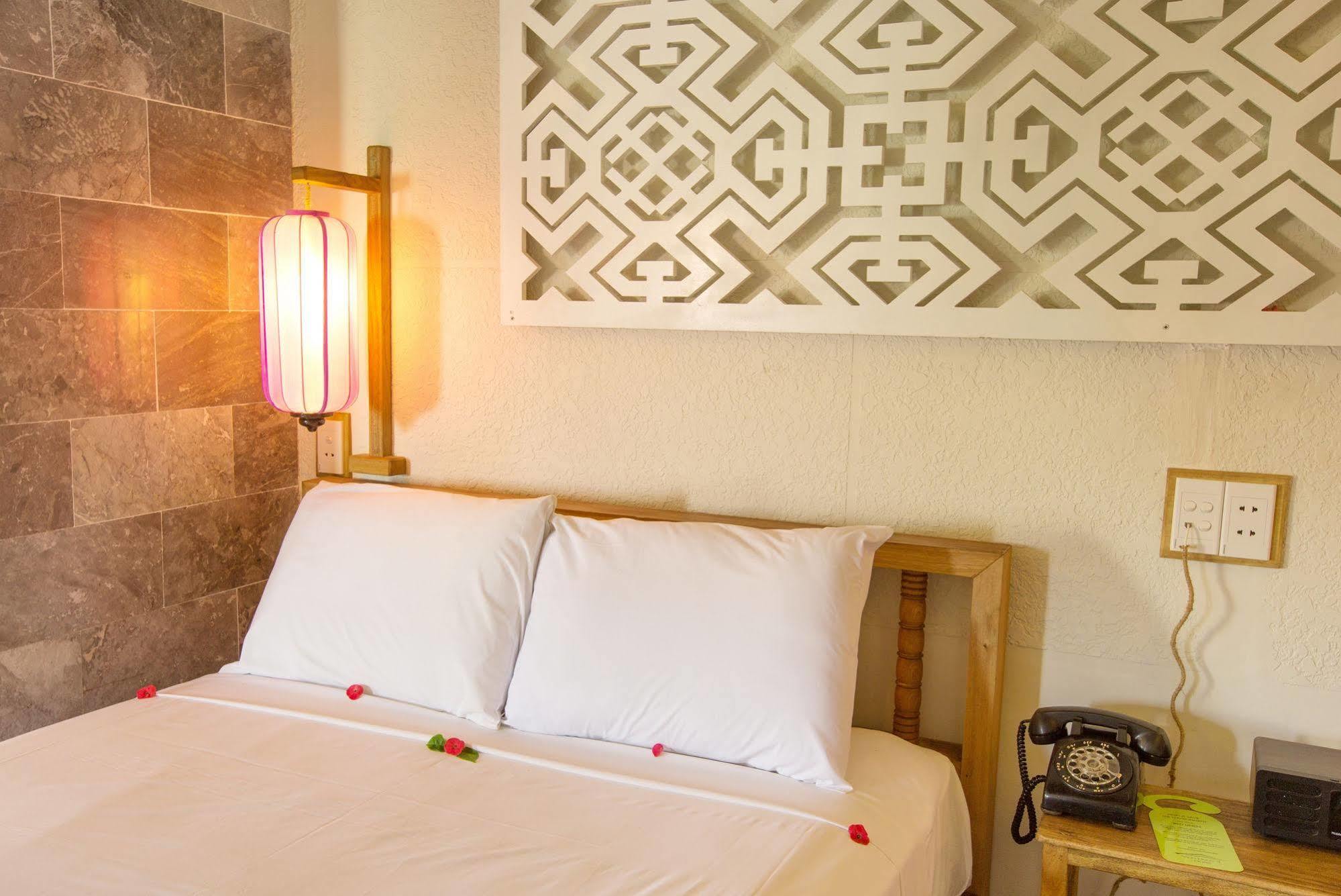 Hoi An Pho Library Hotel מראה חיצוני תמונה