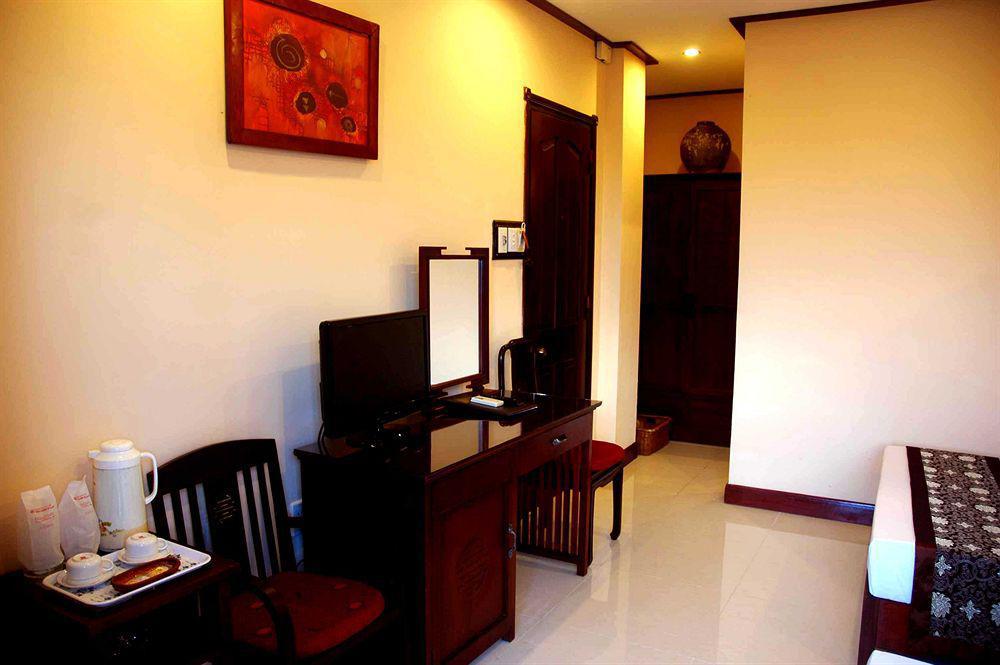 Hoi An Pho Library Hotel מראה חיצוני תמונה