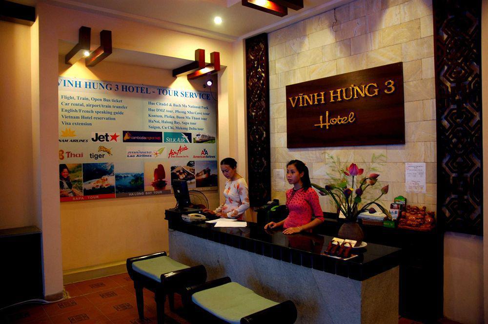 Hoi An Pho Library Hotel מראה חיצוני תמונה
