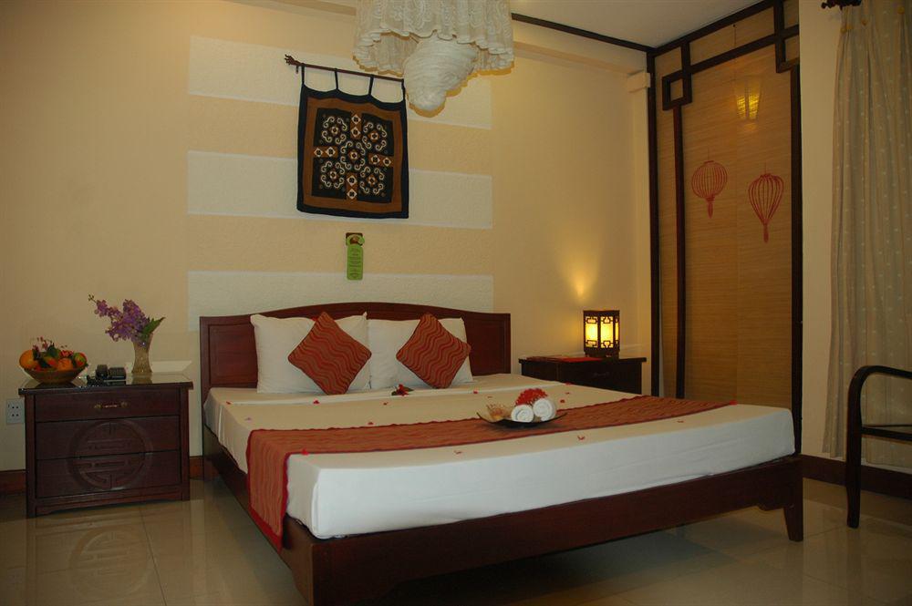 Hoi An Pho Library Hotel מראה חיצוני תמונה