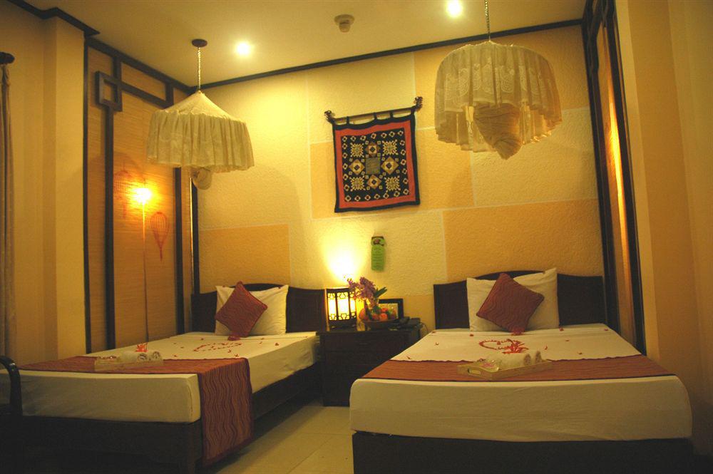 Hoi An Pho Library Hotel מראה חיצוני תמונה