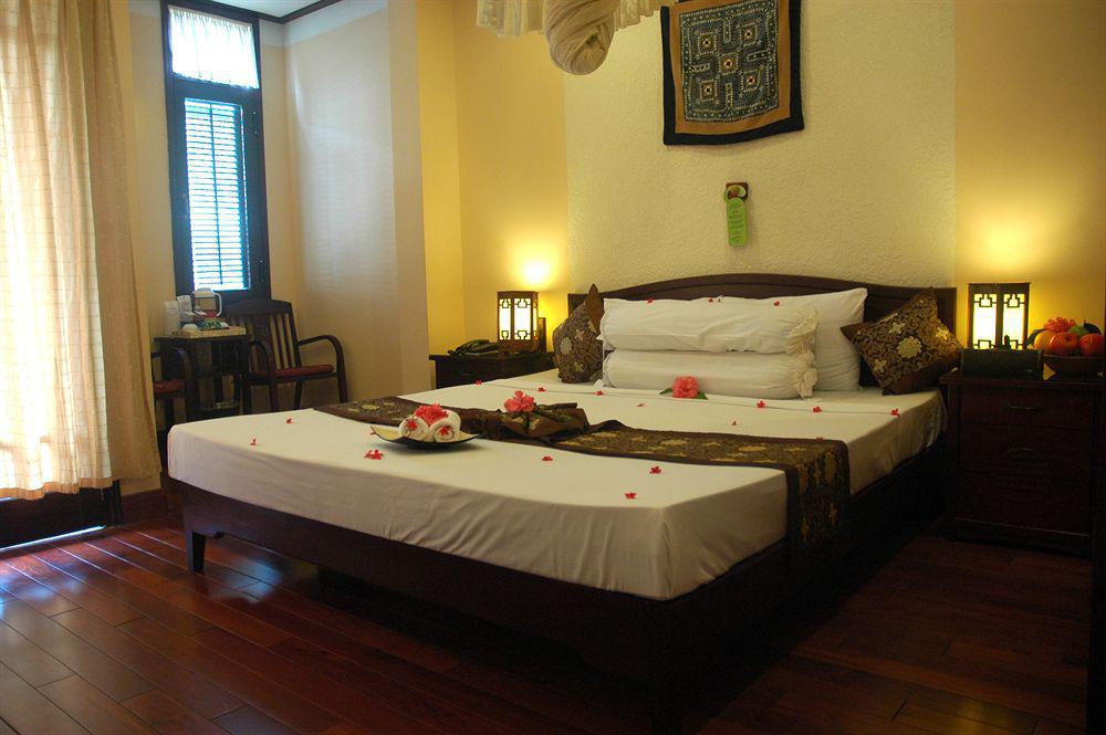 Hoi An Pho Library Hotel מראה חיצוני תמונה